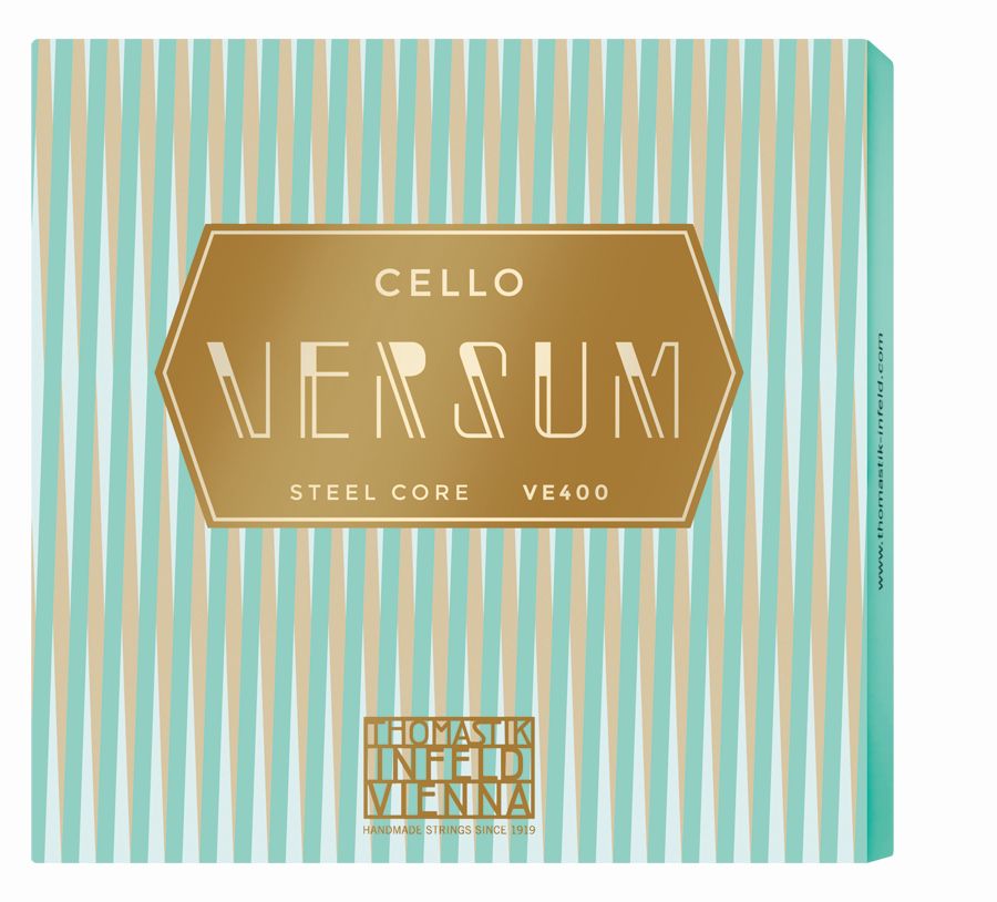 Thomastik Ve41 cello Versum A string 4/4 medium