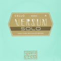 Thomastik Ves41 cello versum solo a string 4/4 medium