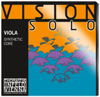 Thomastik Vis23 viola vision solo g string 4/4 medium