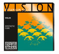 Thomastik Vit01 violin vision titanium solo e string 4/4 medium