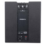 PROEL SOUND SESSION4