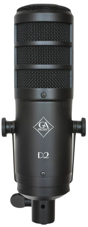 Golden Age Project D2