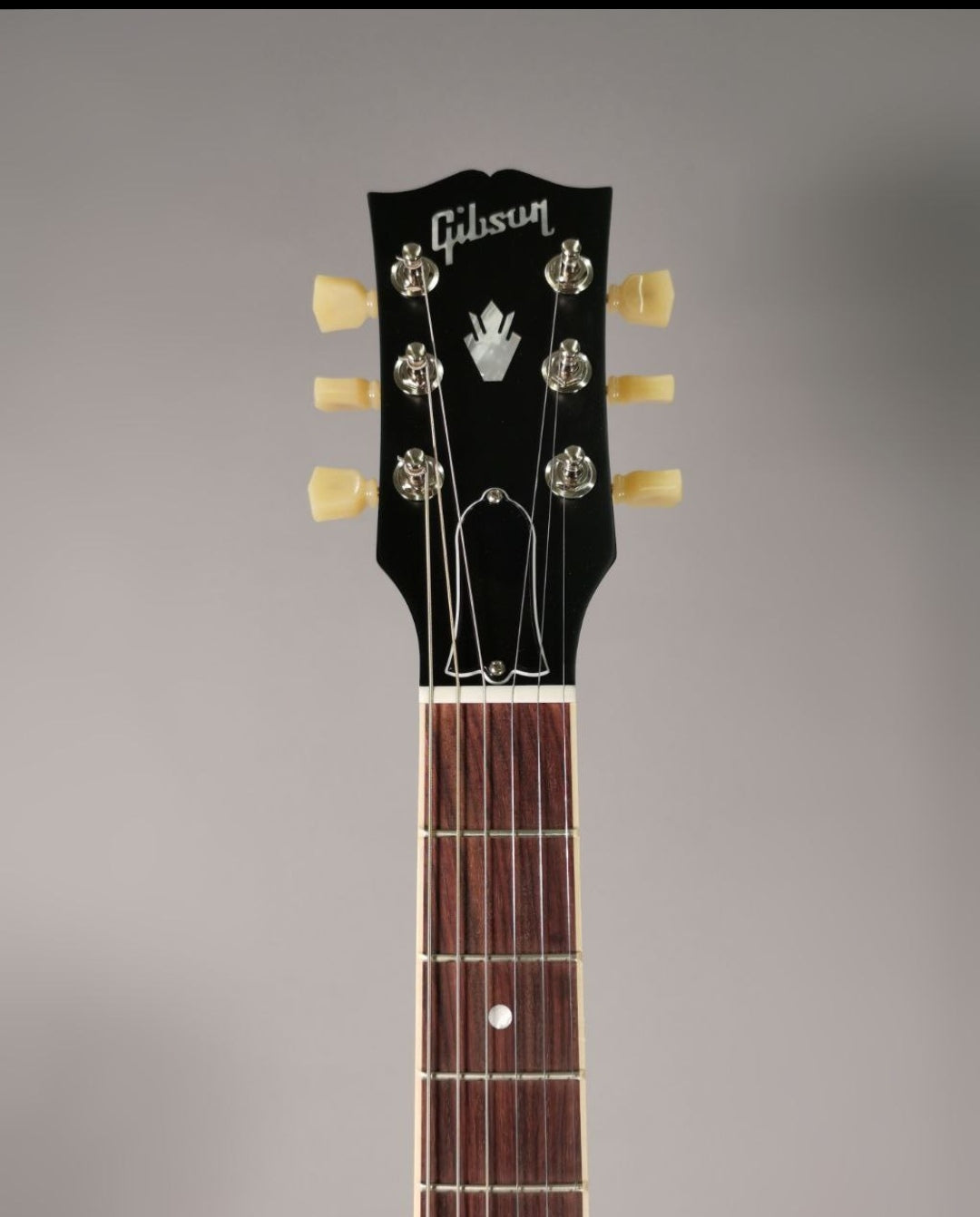 Gibson Es-335 Satin Cherry Chitarra Semiacustica