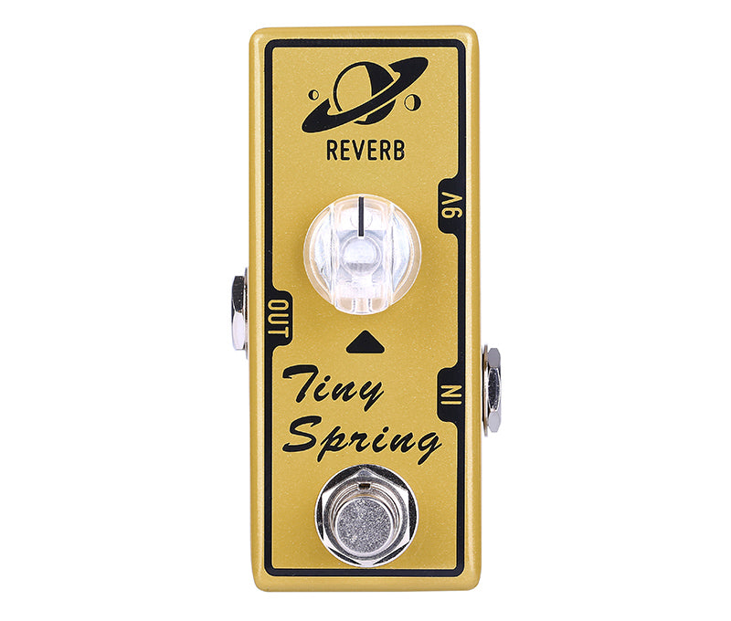 Tone City Tiny Spring V2 Reverb