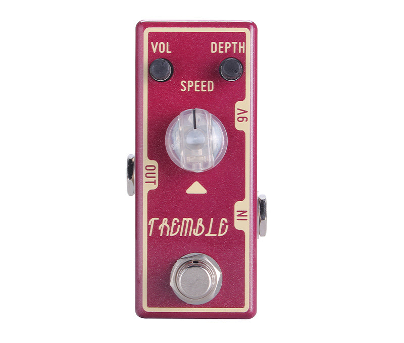 Tone City Tremble Tremolo