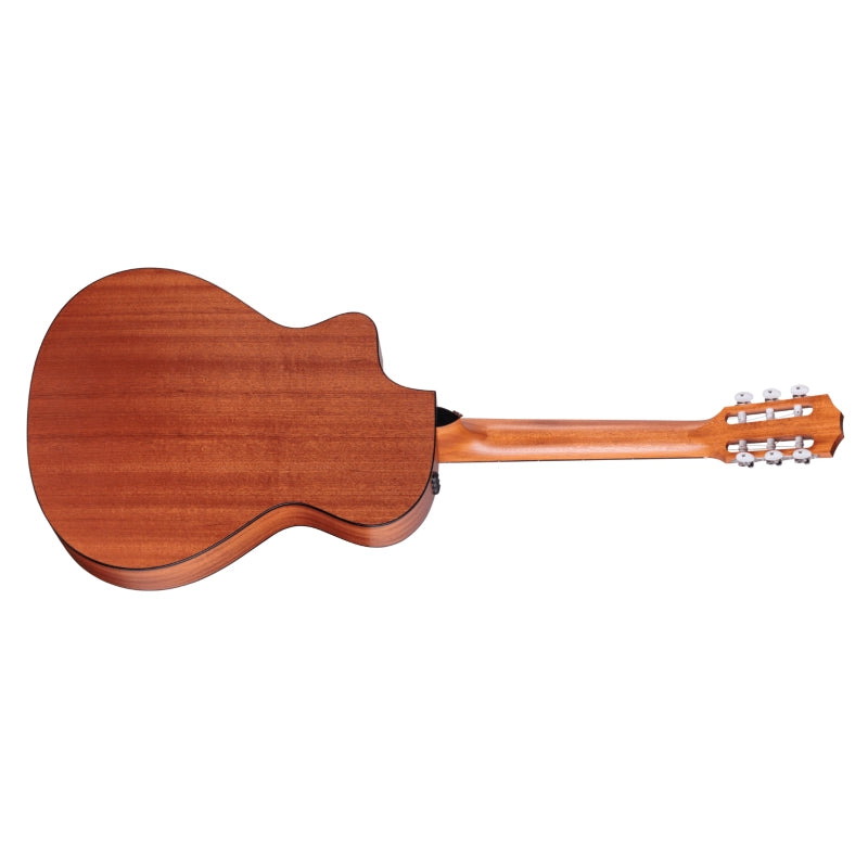 Taylor 112CE-N Nylon Sapele Spruce