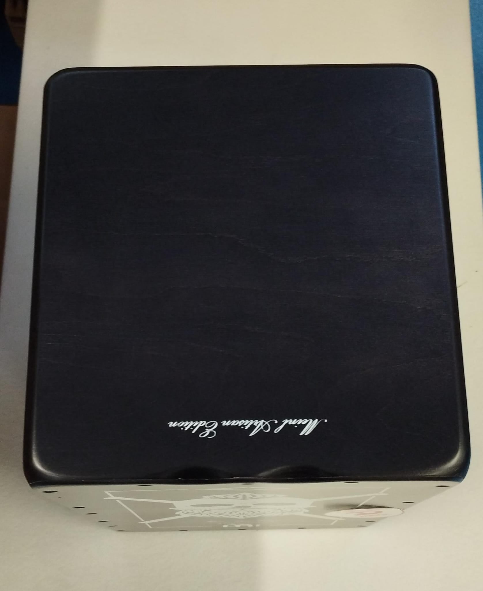 Meinl Aetlees el estepario siberiano artisan cajon