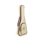 Bamboo Ukulele Soprano Mahori Con Borsa