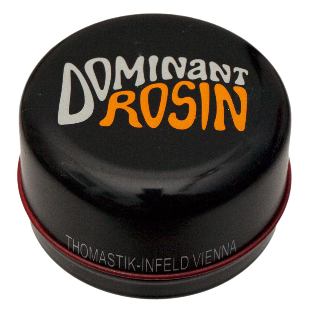 Thomastik 203 dominant rosin for violin and viola