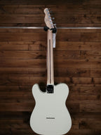 Squier Bullet Telecaster Laurel Olympic White