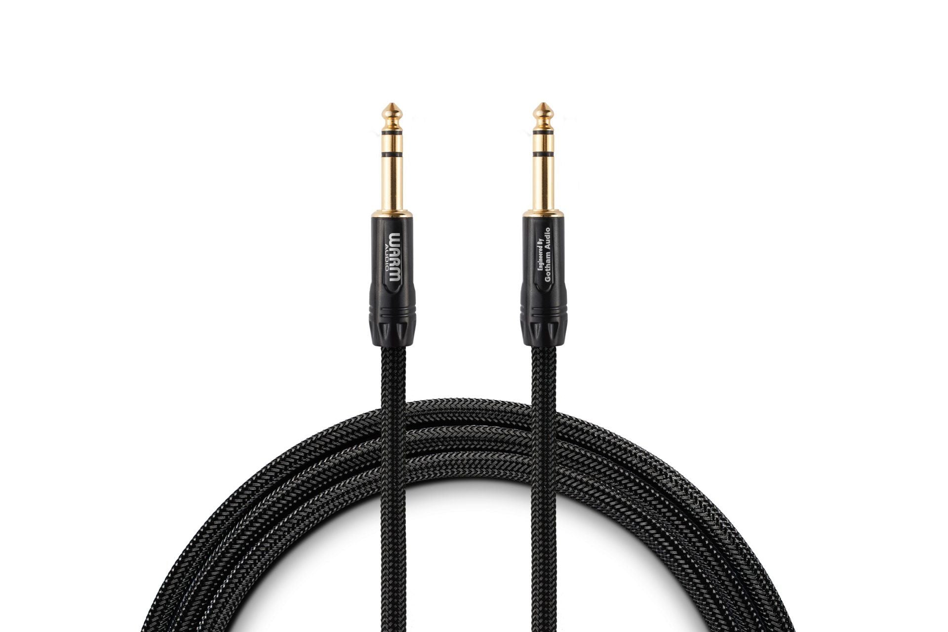 Warm Audio Cavo Premier TRS 0.9 mt