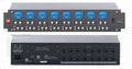 Sm Pro Audio Oc8E