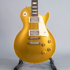 Gibson Custom Shop Murphy Lab 1957 Les Paul Goldtop