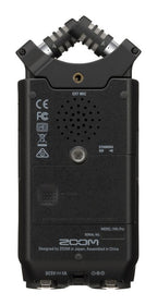 Zoom H4N Pro Bk
