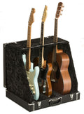 Fender Classic Series Case Stand Black 3 Guitar