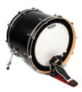 Evans BD24EMAD 24-inch Coated Bass Drum Head