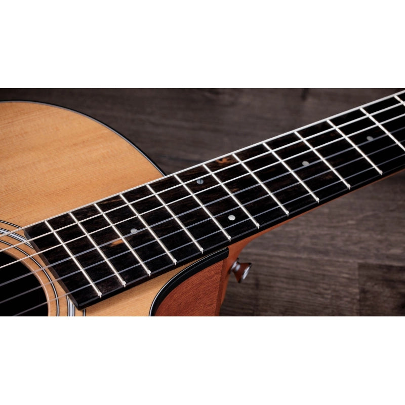 Taylor 112CE-N Nylon Sapele Spruce