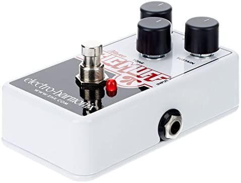 Electro Harmonix Nano Big Muff Distortion Fuzz Overdrive