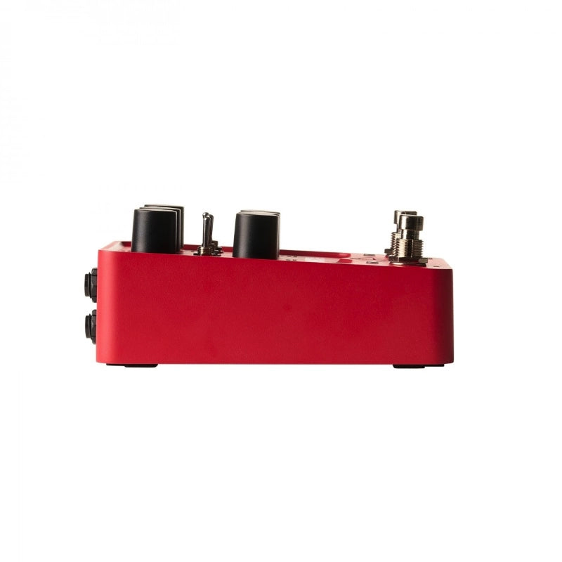 UNIVERSAL AUDIO UAFX ANTI 1992 High Gain Amp