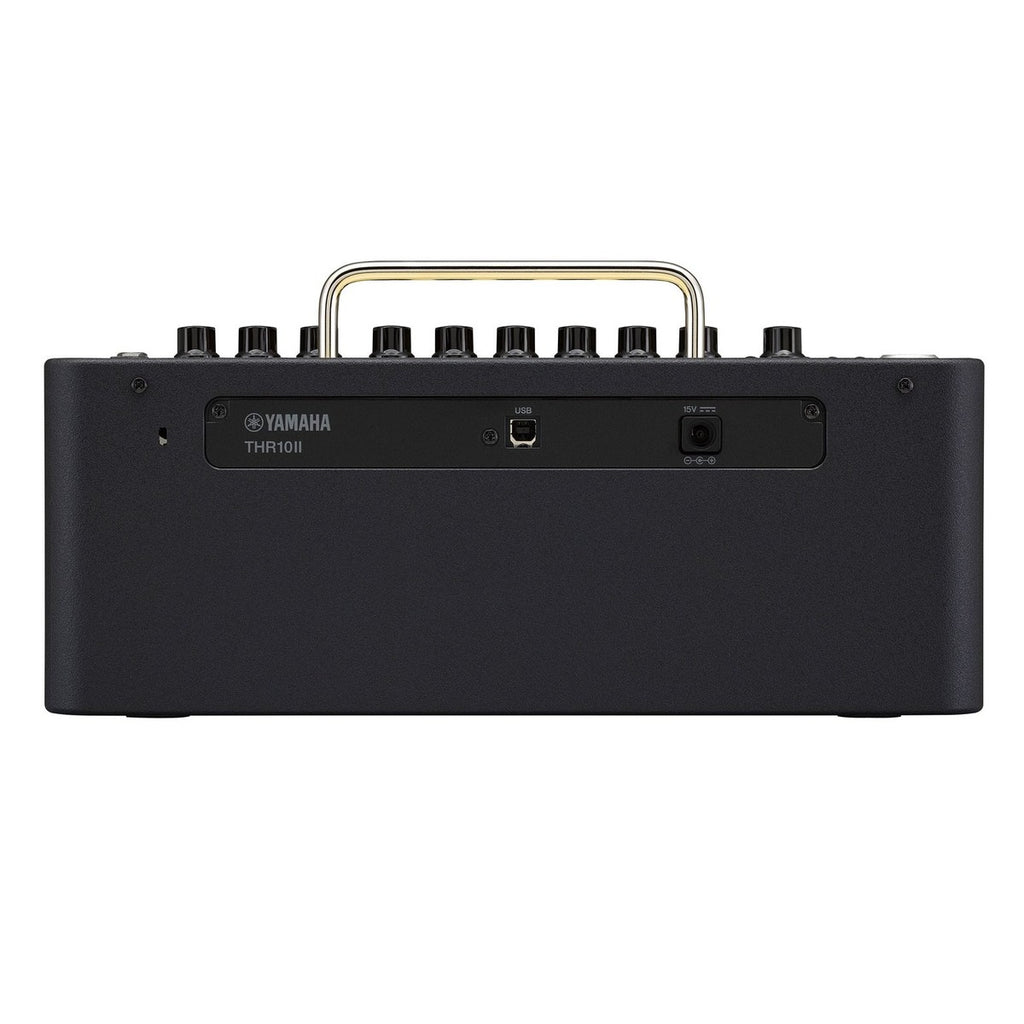 Yamaha Thr10Ii Combo Per Chitarra
