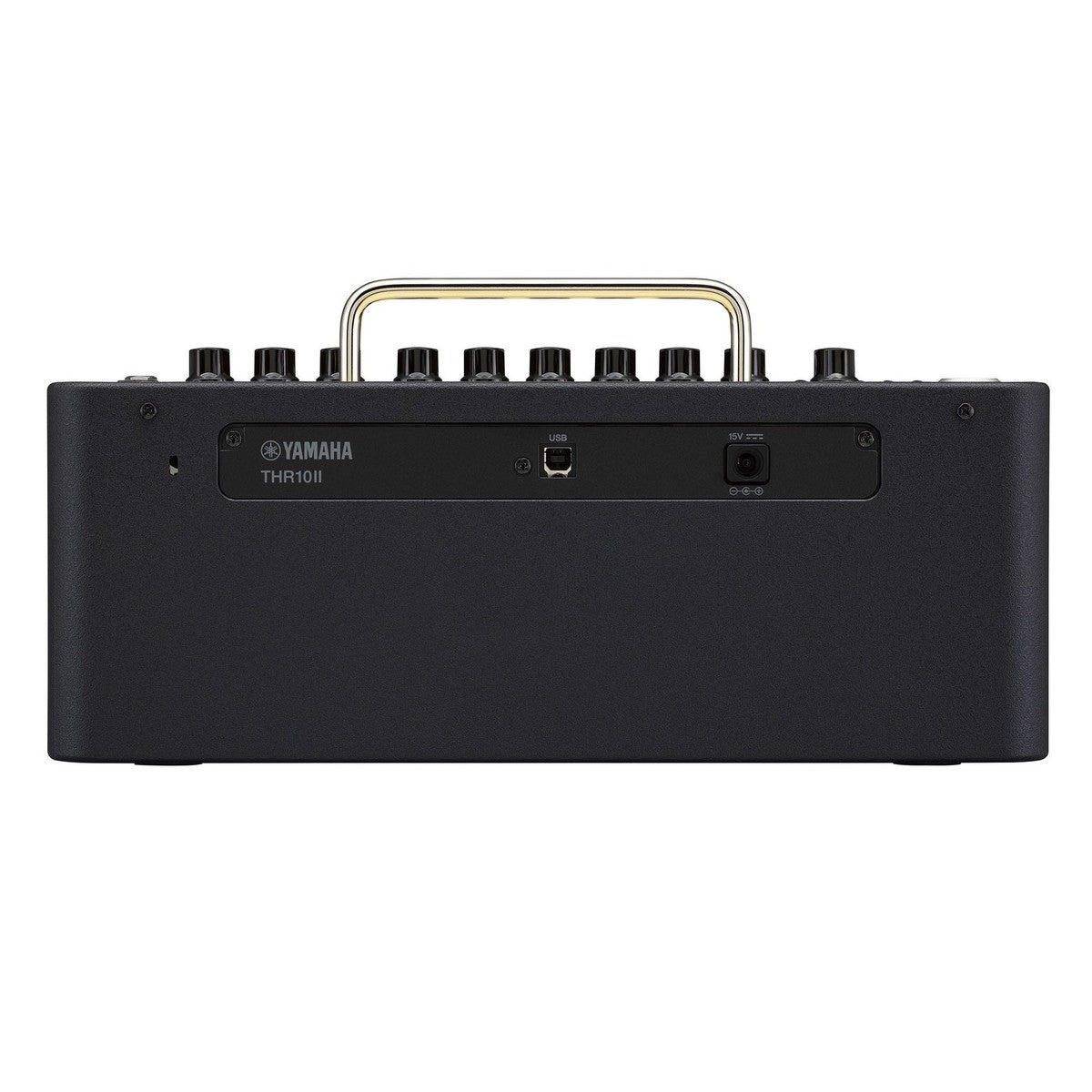 Yamaha Thr10Ii Combo Per Chitarra