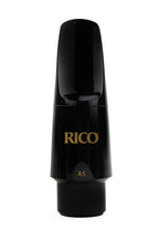 Rico Bocchino Sassofono Sax Alto Graftonite A5
