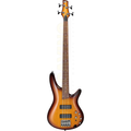 Ibanez SR370EF Fretless Brown Burst