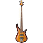 Ibanez SR370EF Fretless Brown Burst