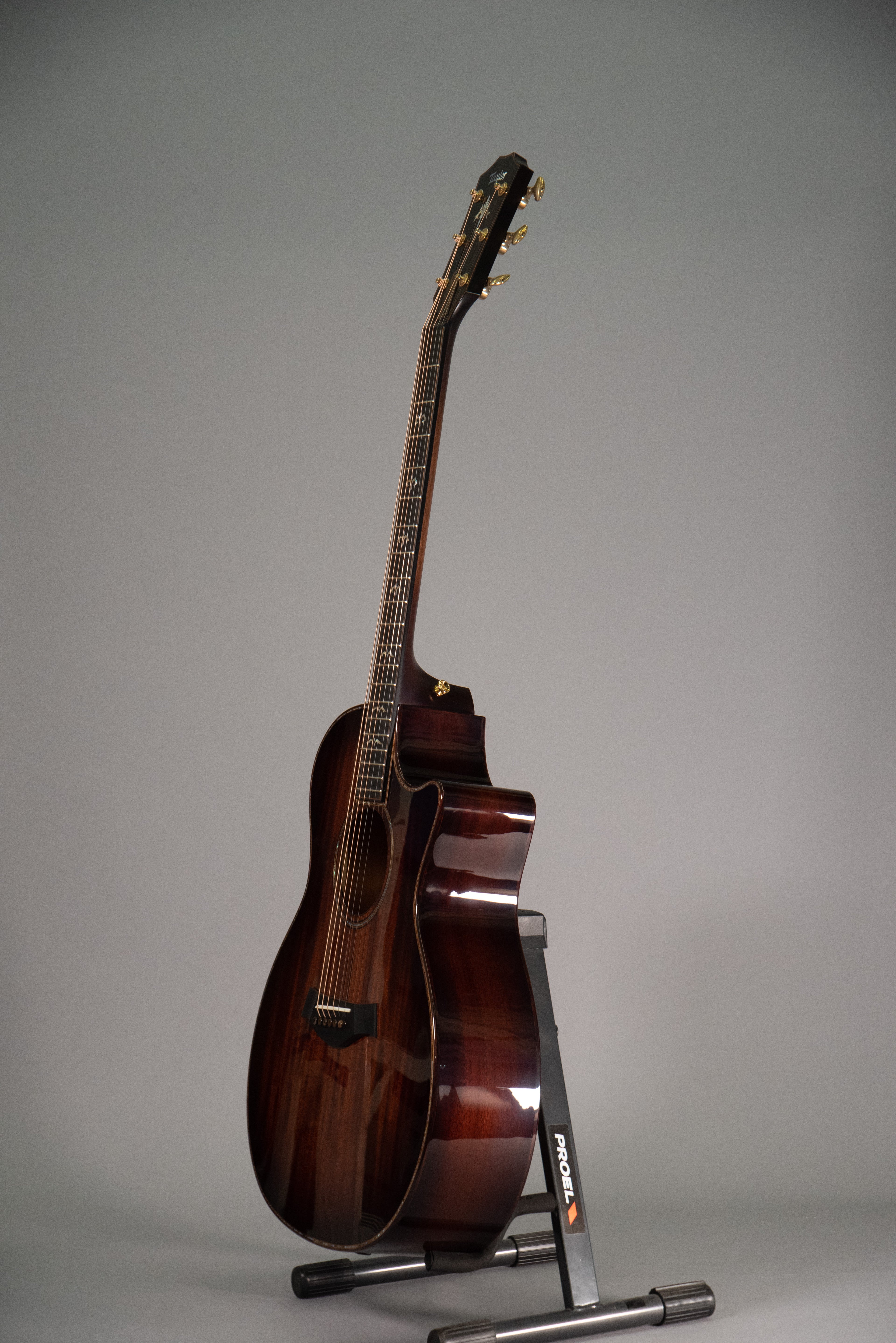Taylor Custom GA Mahogany #41
