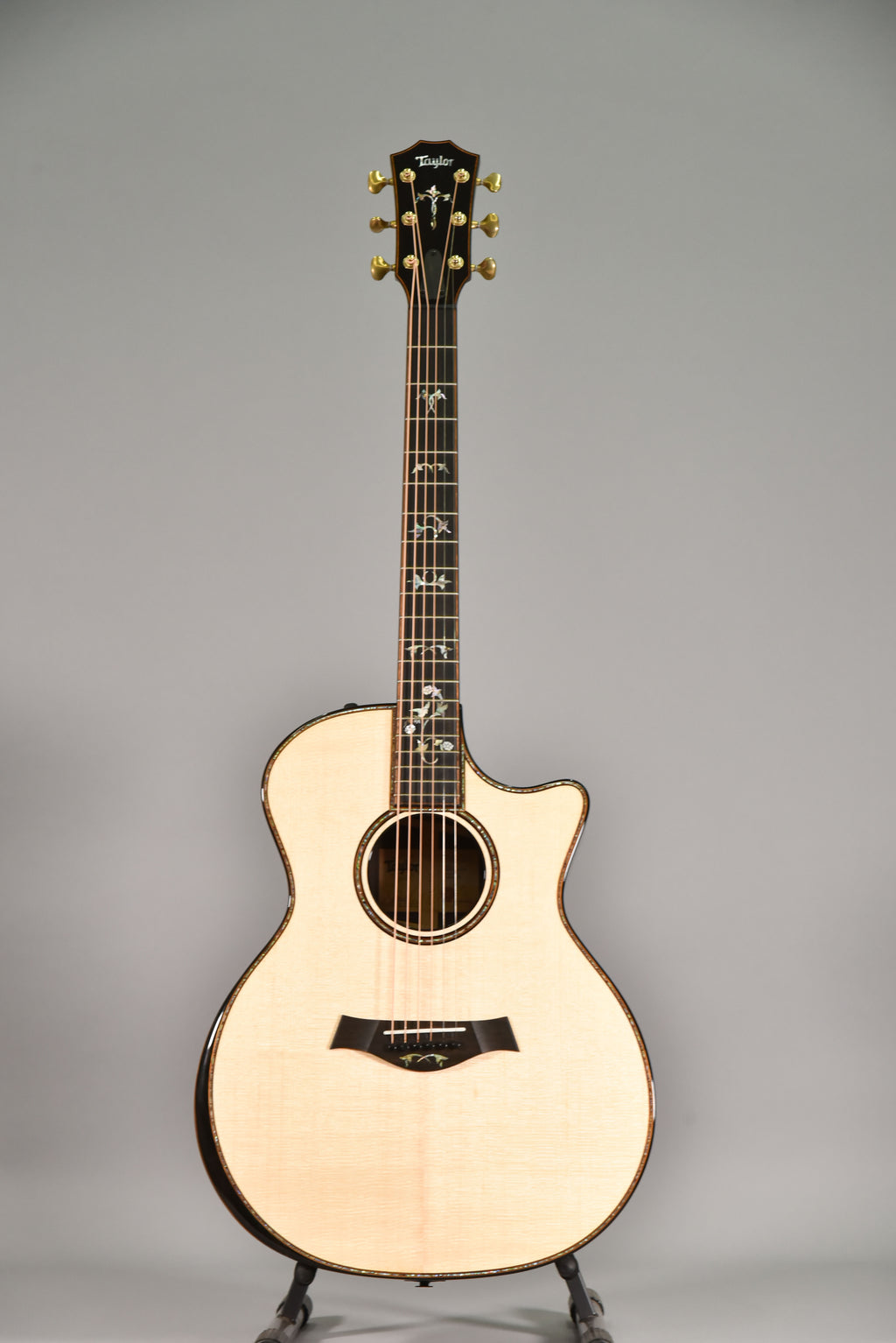 Taylor 914Ce Ltd V-Class Chitarra Acustica Elettrificata