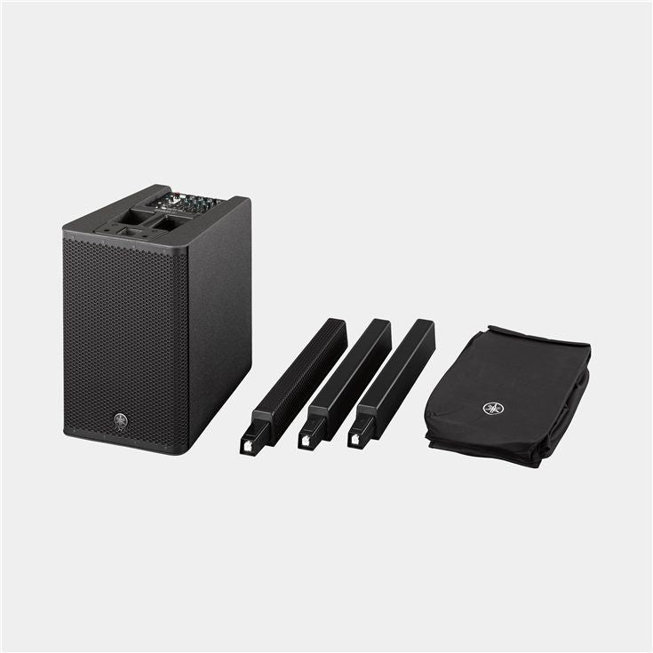 Yamaha Stagepas 1K Sistema Pa Portatile 1000 Watt