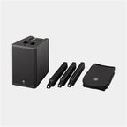Yamaha Stagepas 1K Sistema Pa Portatile 1000 Watt