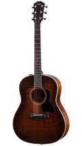 Taylor Ad27E FL Flametop Maple American Dream