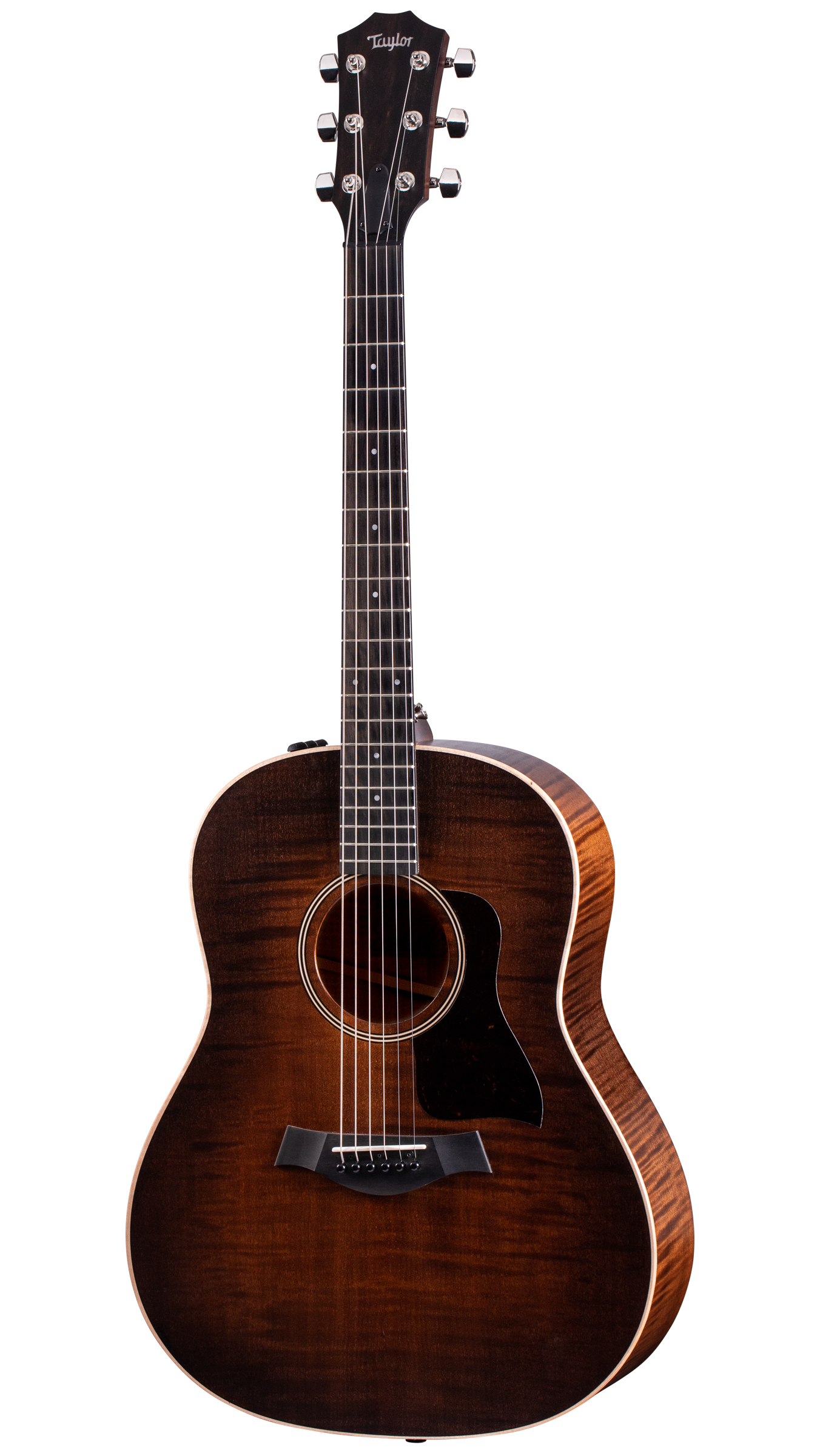 Taylor Ad27E FL Flametop Maple American Dream