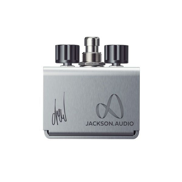 Jackson Audio Belle Starr Overdrive