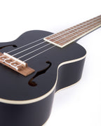 Bamboo Ukulele Concert BU 23 Violin