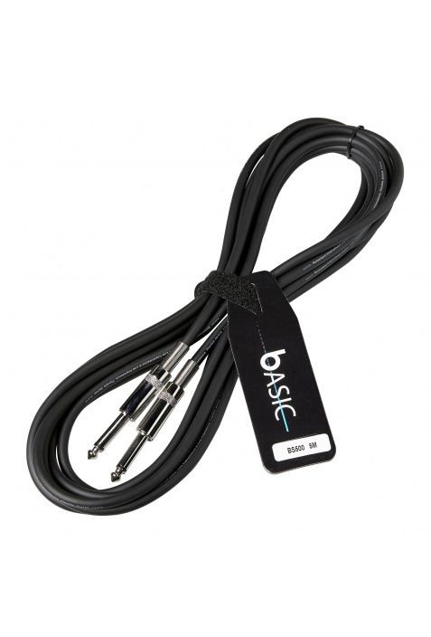 Bespeco Cavo Strumenti Mt5 Jack