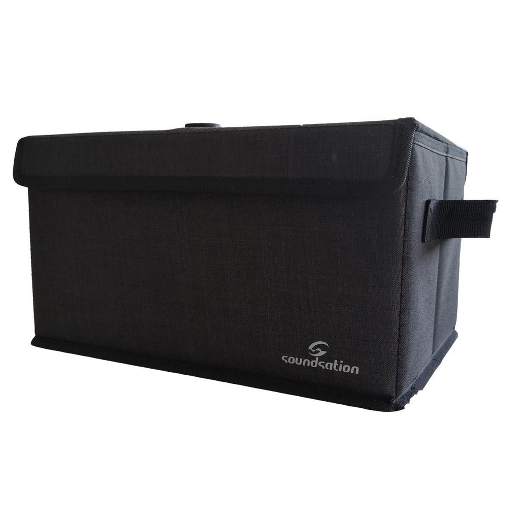 Soundsation Sterilization Box with 6 UVC LEDs