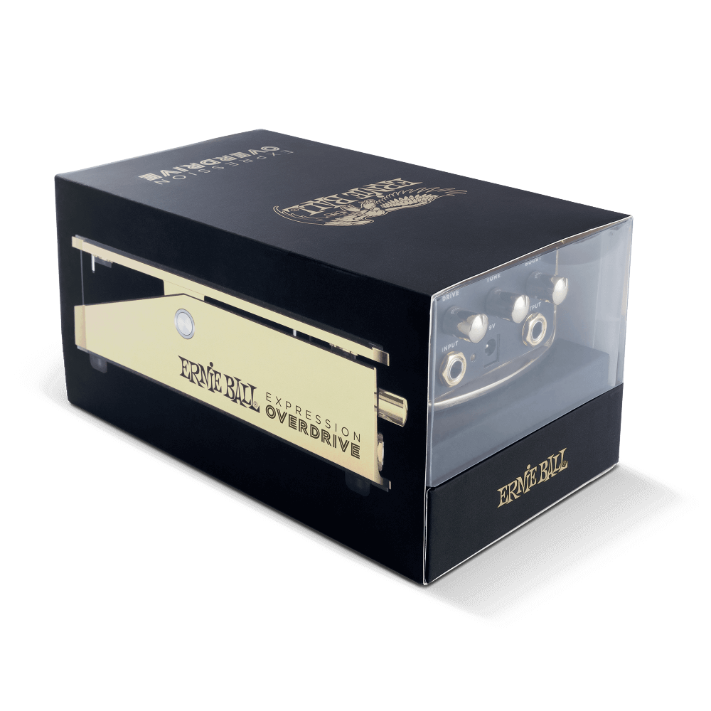 Ernie Ball 6183 Expression Overdrive