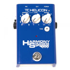 Tc Helicon Harmony Singer 2