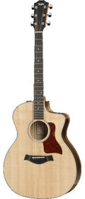 Taylor 214Ce Koa Spruce Chitarra Acustica