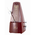 Soundsation Mm-10P-R Metronomo Rosso Meccanico Con Suoneria