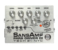 Tech21 PARA DRIVER DI - Limited Edition 20th Anniversary