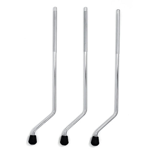 Gibraltar Sctl3A Tom Mount Legs 21" Height 12.7mm Diameter Set of 3