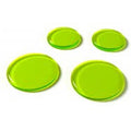 Slapklatz Scatola da 4 Gel Pad Alien Green