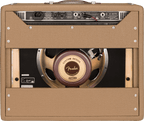 Fender Ampli 62 Deluxe