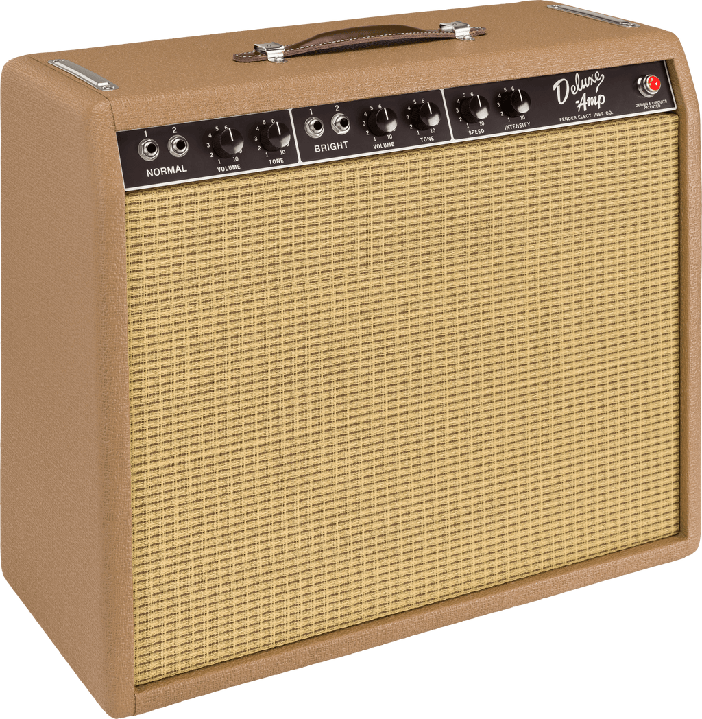 Fender Ampli 62 Deluxe