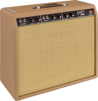Fender Ampli 62 Deluxe