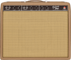 Fender Ampli 62 Deluxe