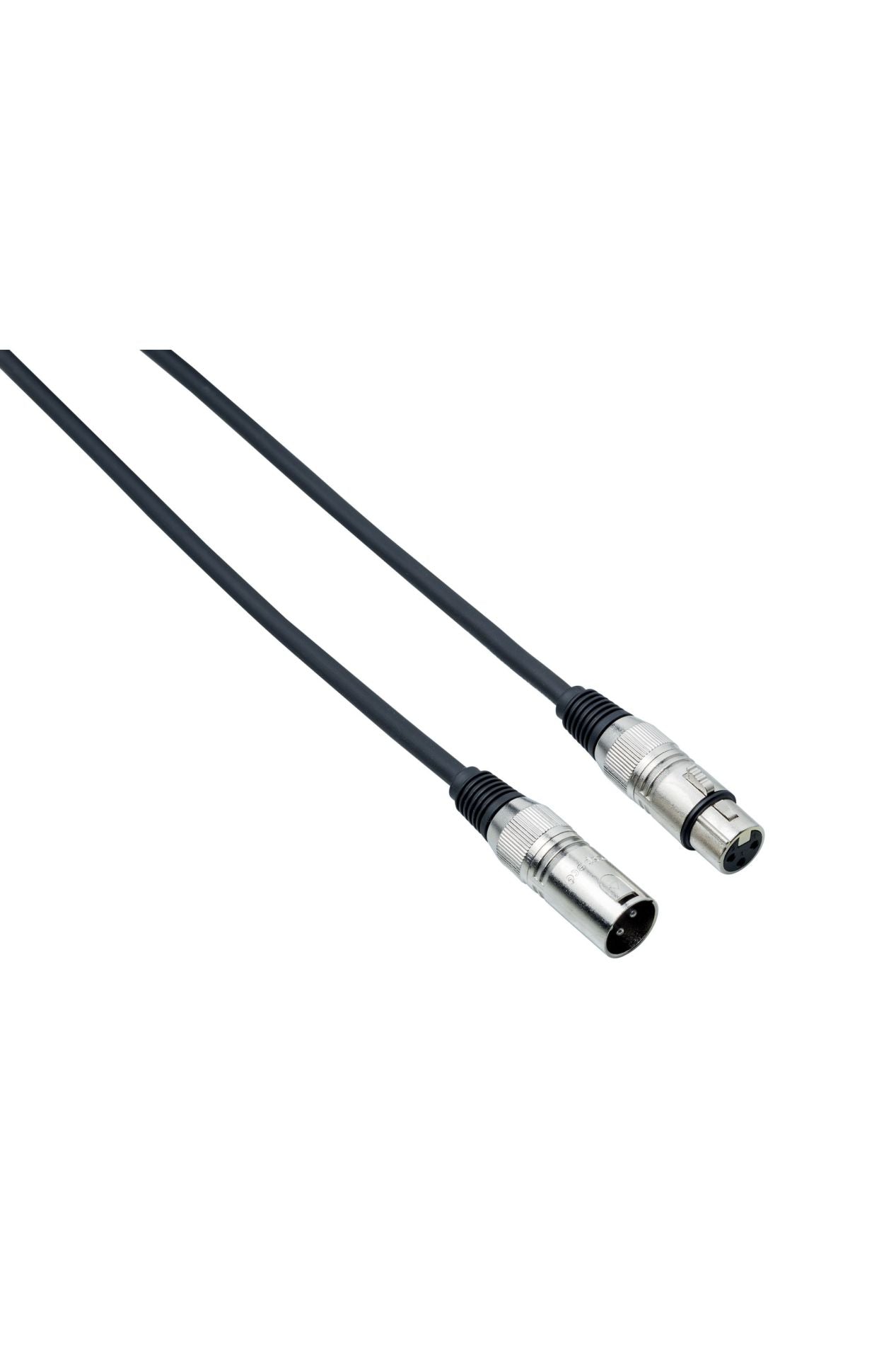 Bespeco Cavo Microfonico Mt0,5 Xlr
